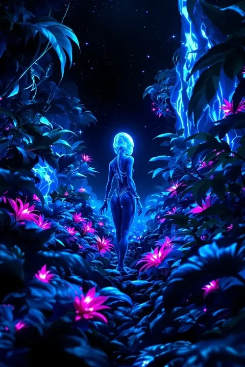 硬核科幻宇宙 合集海报
